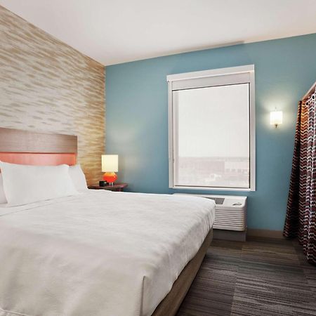 Home2 Suites By Hilton Warminster Horsham Eksteriør bilde