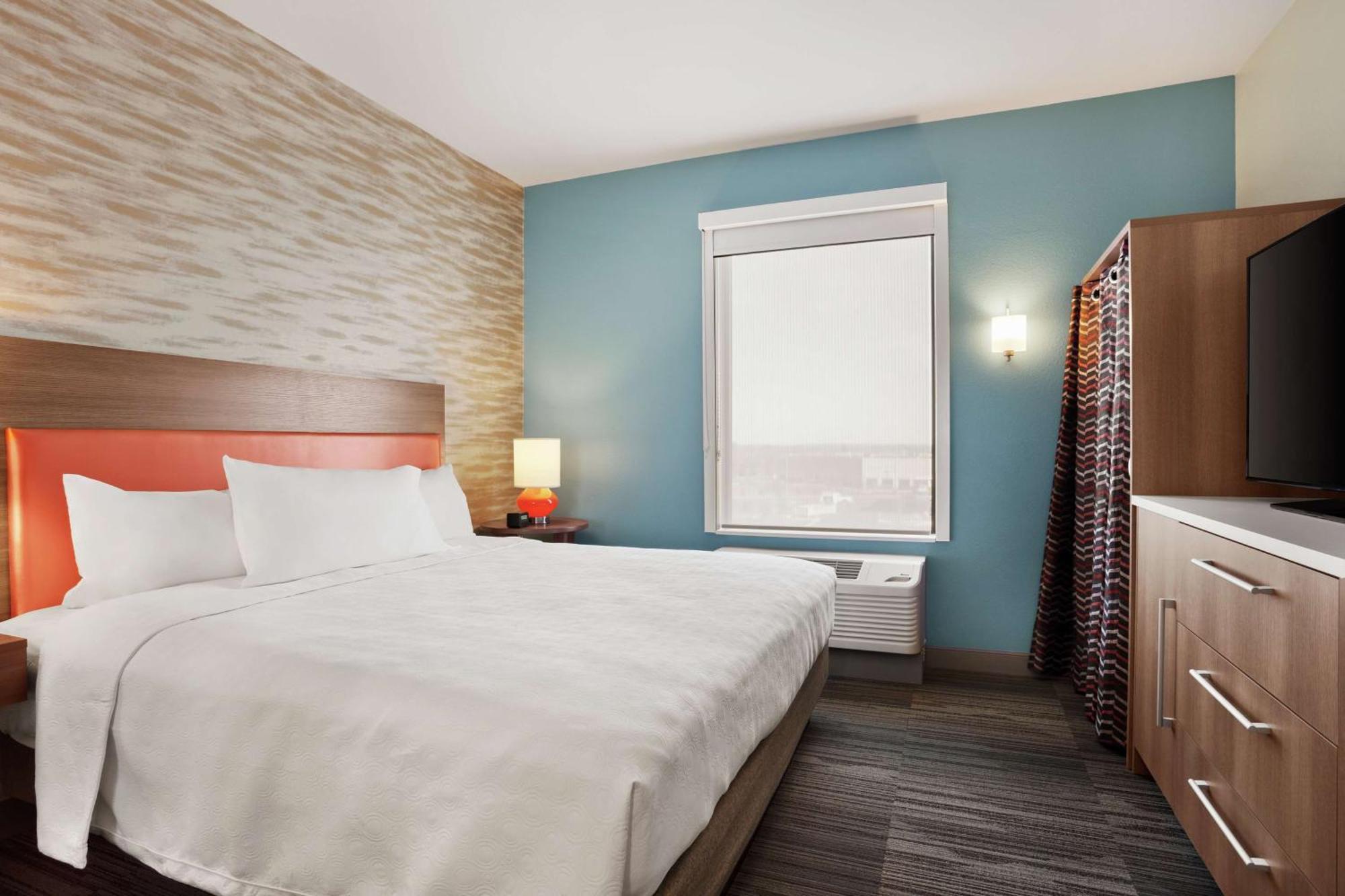 Home2 Suites By Hilton Warminster Horsham Eksteriør bilde