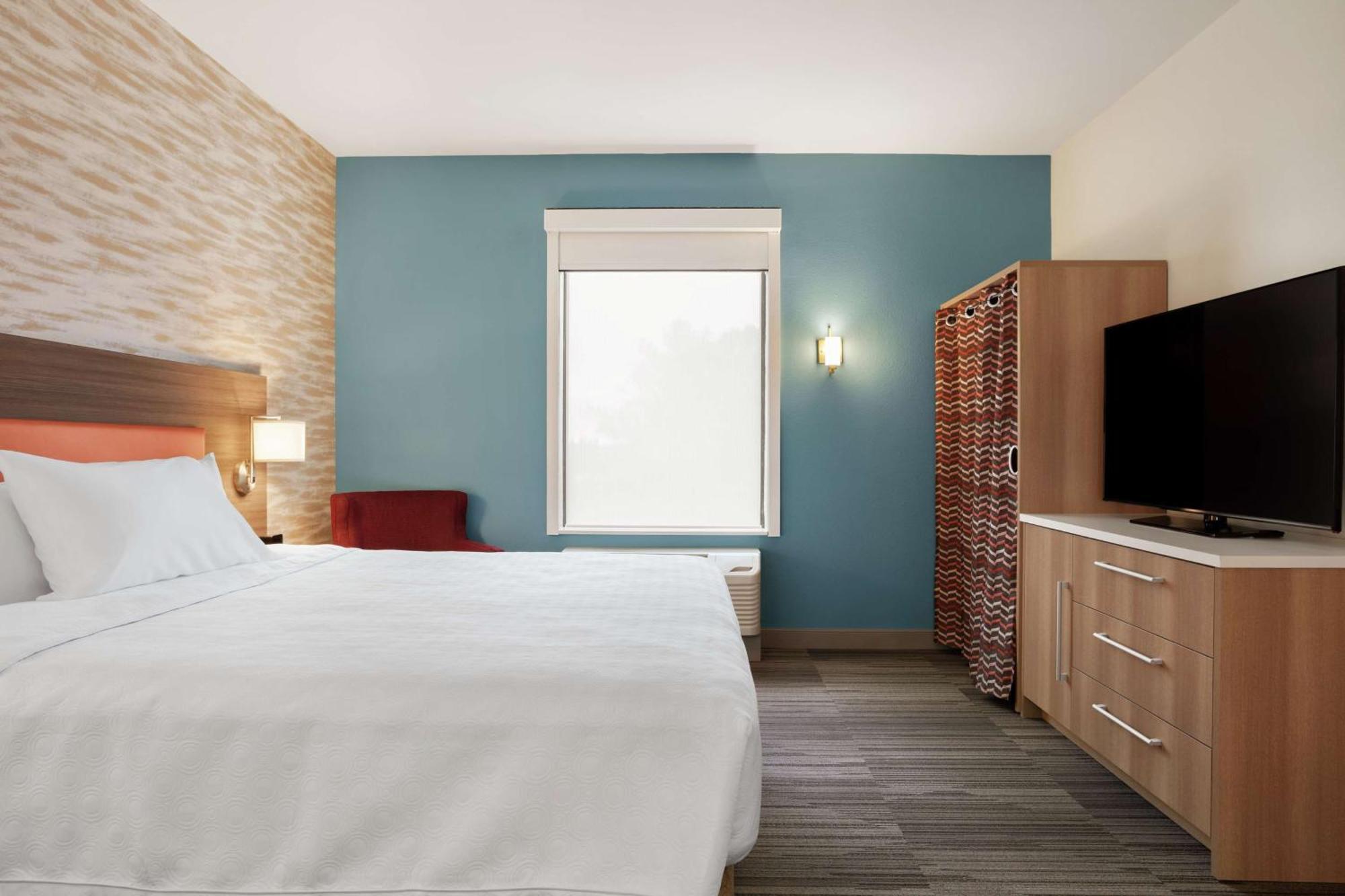 Home2 Suites By Hilton Warminster Horsham Eksteriør bilde