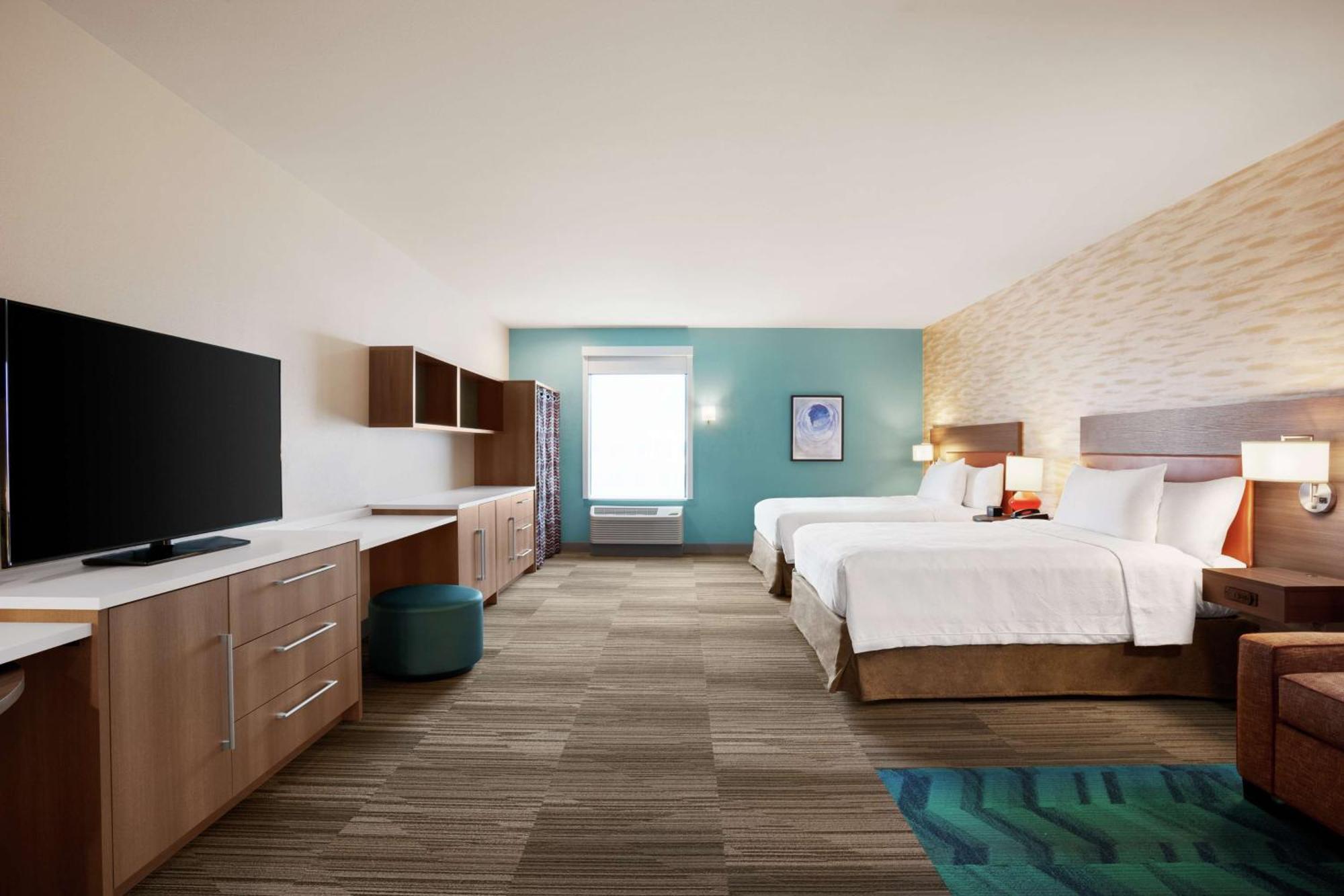 Home2 Suites By Hilton Warminster Horsham Eksteriør bilde