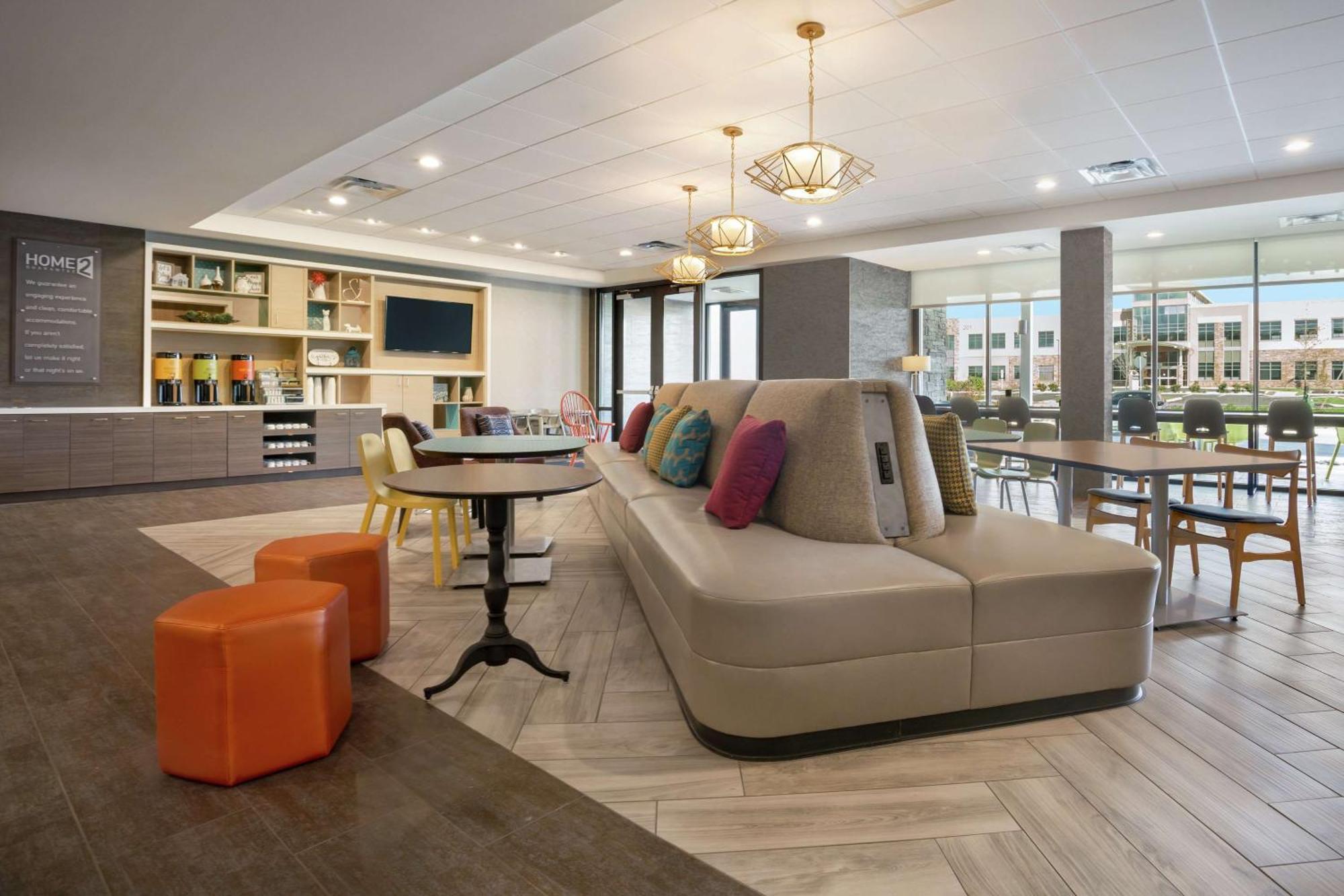 Home2 Suites By Hilton Warminster Horsham Eksteriør bilde