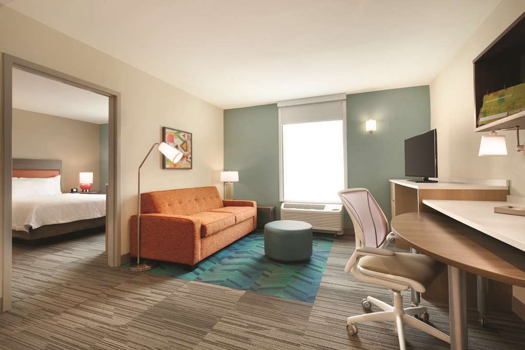 Home2 Suites By Hilton Warminster Horsham Rom bilde