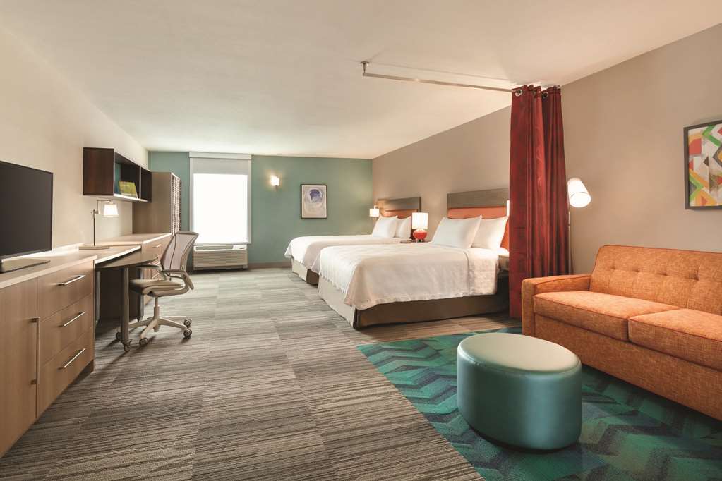 Home2 Suites By Hilton Warminster Horsham Rom bilde